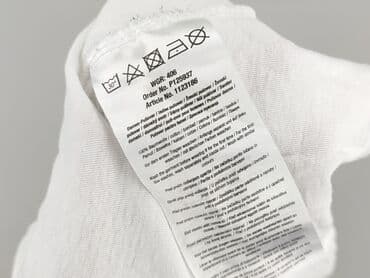 apator torun koszulki: Janina, Bluzka damska, rozmiar 4XL — 5