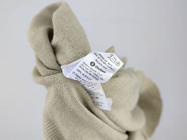 marynarka z eko skóry zara: Marks & Spencer, Sweter dla mężczyzn, M — 5