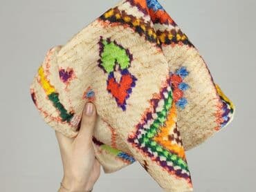 Dekoracje do domu: Pillowcase, 46 x 45, kolor - Kolorowy, stan - Idealny — 4