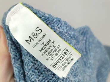 marks and spencer sweter: Marks & Spencer, Sweter damski, rozmiar M — 4