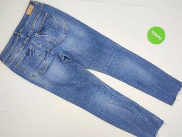 kapcie na rzepy ccc: Vero Moda, Jeansy damskie, S — 3