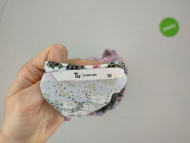 koszulka tomek i przyjaciele: TU Woman, Bluzka damska, 3XL — 4