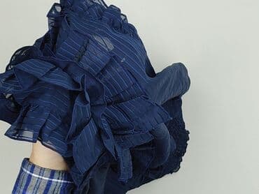 bluzki do plisowanej spódnicy: Miss Selfridge, Bluzka damska, rozmiar M — 5