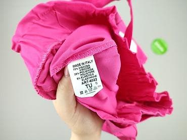 spodnie montego: Spodnie materiałowe damskie, rozmiar One size — 4