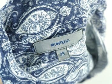 koszula hawajska c a: Montego, Koszula damska, rozmiar M — 4