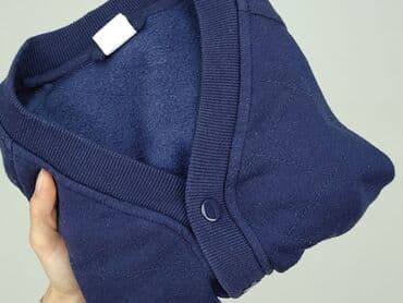 bluzka pod marynarkę: Sweater, Cool Club, 7 years, 116-122 cm, condition - Perfect — 6