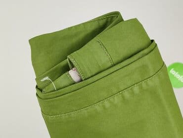 varlesca jeansy: Qiero, Spodnie materiałowe damskie, rozmiar 3XL — 5