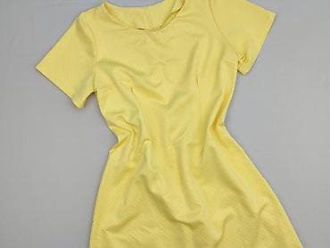 garnitur minionki: Sukienka damska, rozmiar L — 1