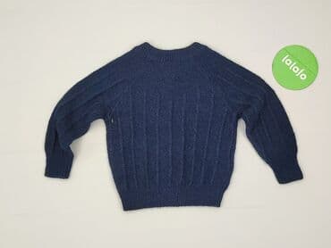 bielizna termoaktywna smartwool: Sweater, Palomino, 2-3 years, 92-98 cm, condition - Perfect — 3
