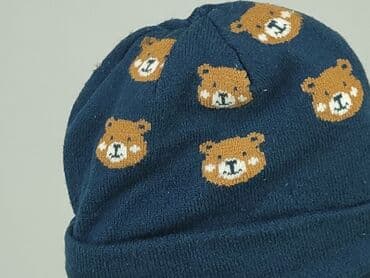 spodenki napapijri: Hat, condition - Good — 4