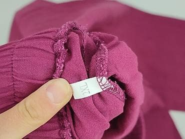 pizama mickey mouse: Spodnie materiałowe damskie, rozmiar 2XL — 5