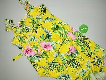 mango havana: Shein Curve, Sukienka damska, rozmiar 4XL — 2