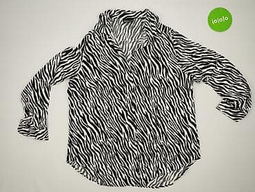 platforma second hand: Janina, Koszula damska, rozmiar 2XL — 2