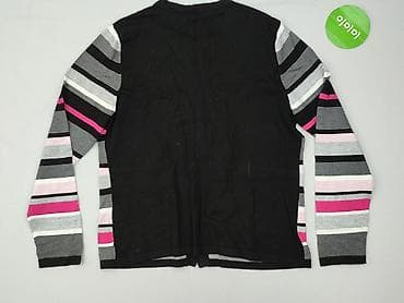 h m narzutka: C&A, Kardigan damski, rozmiar M — 3