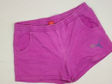 t shirty python: Puma, Shorts for women, size L (EU 40) — 1