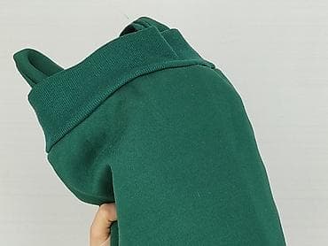 zielony sweter h: Bluza damska
, rozmiar XL — 7