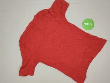 Kobiety: Olsen, T-shirt damski, rozmiar M — 3