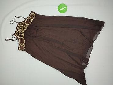 sukienki trapezowe: Sukienka damska, rozmiar XL — 2