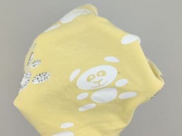 żółte bluzki z krótkim rękawem: Free Still, Bluzka damska, rozmiar 3XL — 6