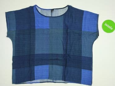 bluzki z krótkim rękawem dla chłopca: Emery Rose, Bluzka damska, rozmiar 2XL — 2