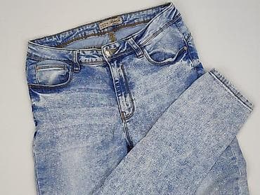 pull jeans: Denim Co, Jeansy damskie, rozmiar XL — 1