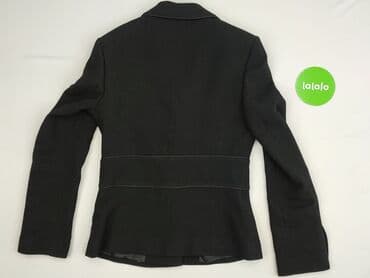 дешеве жіноче взуття: Women's blazer, size M (EU 38) — 3