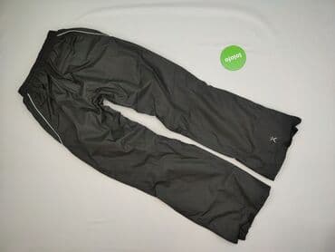 spyder ubrania: Spodnie dresowe damskie, rozmiar M — 3