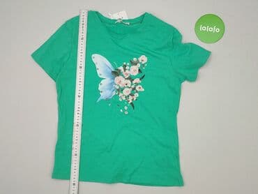 koszulki keya: T-shirt damski, rozmiar M — 4