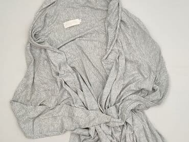 długi sweter i sukienka: STOCKH LM, Kardigan damski, rozmiar M — 1