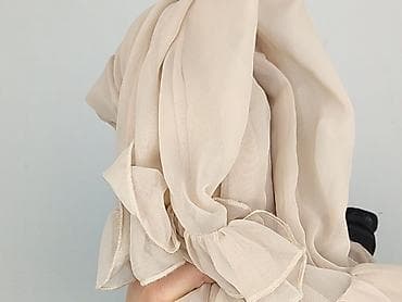 kobiece sukienki: H&M, Sukienka damska, rozmiar S — 6