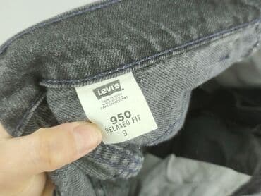 Kobiety: Levi’s, Szorty damskie, rozmiar L — 4
