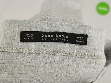 Women's Clothing: Zara, Women's blouse, size XS — 4