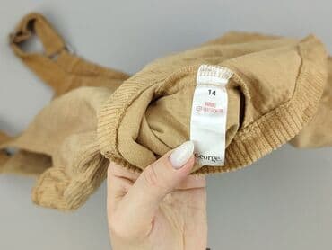 odder side sukienka: George, Sukienka damska, XL — 4