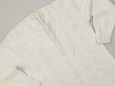 Swetry: Sweter damski, rozmiar 3XL