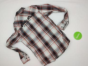 months short: Angelo Litrico, Koszulа dla mężczyzn, rozmiar S — 3