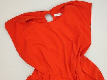 ekskluzywne sukienki koktajlowe: Gallery, Sukienka damska, rozmiar XL — 1