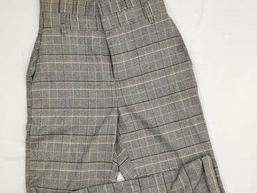 hello kitty spodnie od piżamy: Sinsay, Material trousers for women, size XS (EU 34) — 1