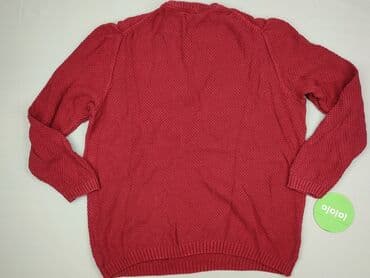 sweter męski do koszuli: Bpc bonprix collection, Sweter dla mężczyzn, XL — 3