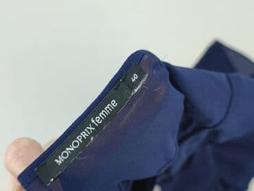 bonprix tuniki wizytowe: Monoprix Femme, Tunika damska, rozmiar M — 4