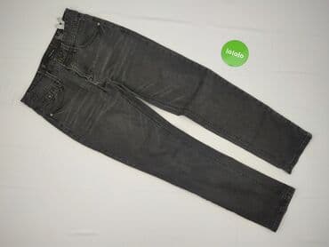 kurtki zimowe wyprzedaż reserved: Jeansy dla mężczyzn, rozmiar M — 2