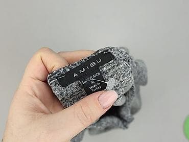 amisu plaszcz: Amisu, Bluzka damska, rozmiar XL — 5