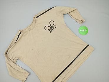 116 cm: Bluzka damska, rozmiar 9XL — 2