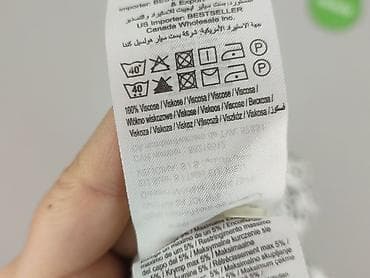 smyk biale bluzki: Vero Moda, Bluzka damska, rozmiar S — 5