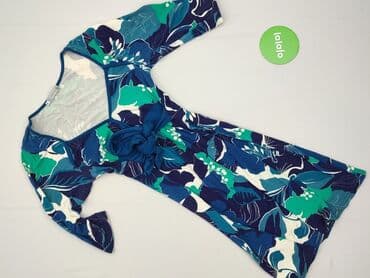 sukienka z marszczeniem na brzuchu plus size: Сукня жіноча, розмір M — 2