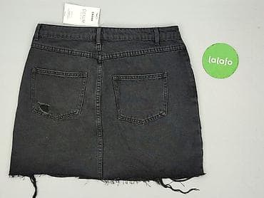 kombinezon paintball: Cropp, Spódnica damska, rozmiar L — 3