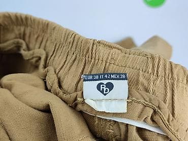 adidas old school: Spodnie damskie, rozmiar M — 4