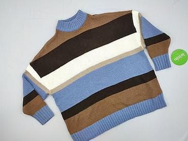 rebel sweter: RAINBOW, Sweter dla mężczyzn, rozmiar XL — 3