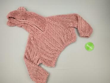 reserved boxy: Women`s hoodie, size XL — 2