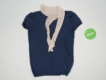 koszulka z jamnikiem reserved: Orsay, Bluzka damska, S — 2