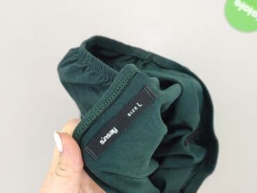 sukienka butelkowa zieleń sinsay: Sinsay, Sukienka damska, rozmiar L — 5